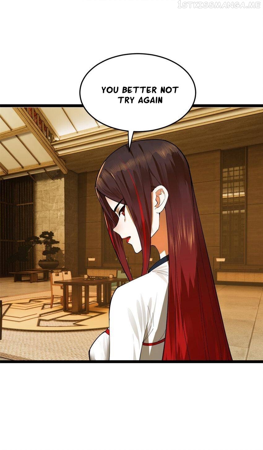 Read Ultimate Son in Law En Manga Online