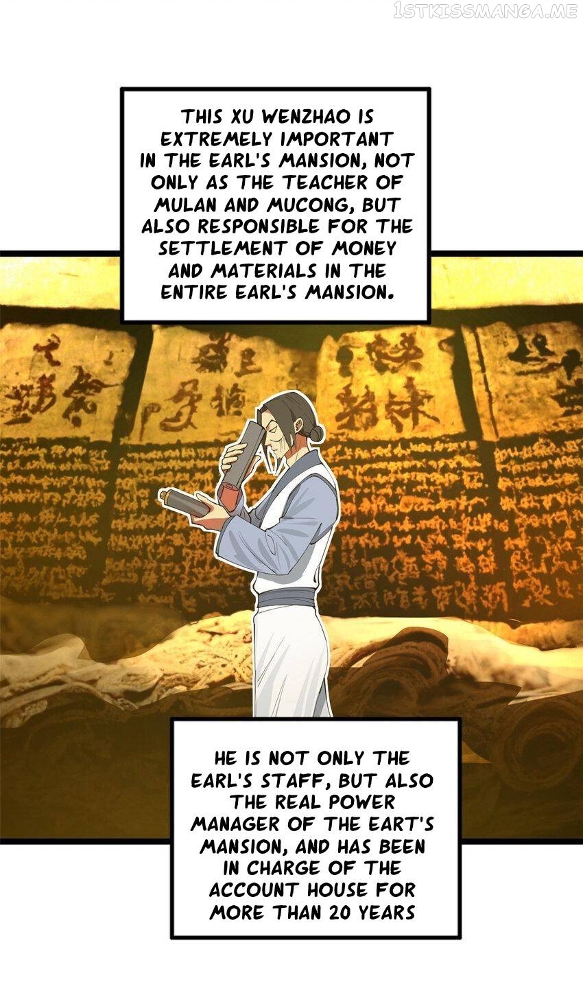 Read Ultimate Son in Law En Manga Online