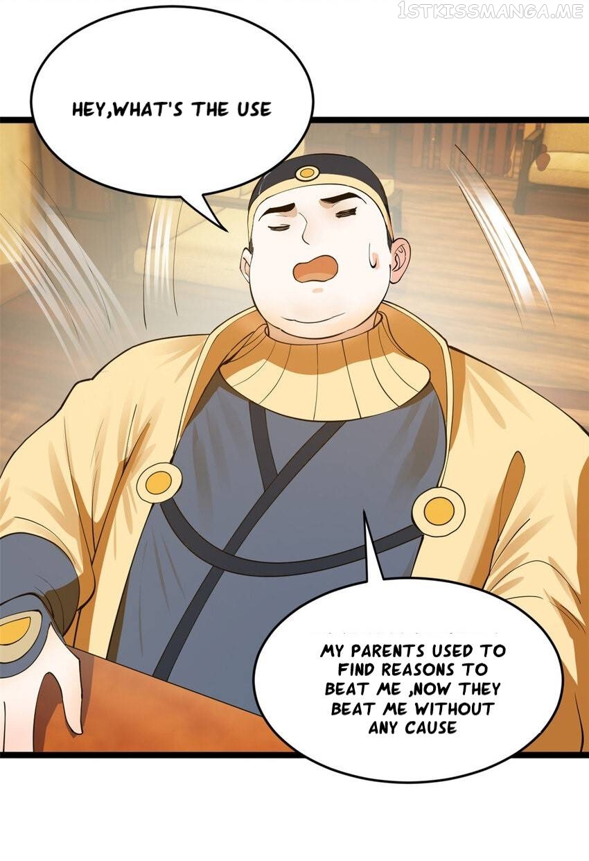 Read Ultimate Son in Law En Manga Online