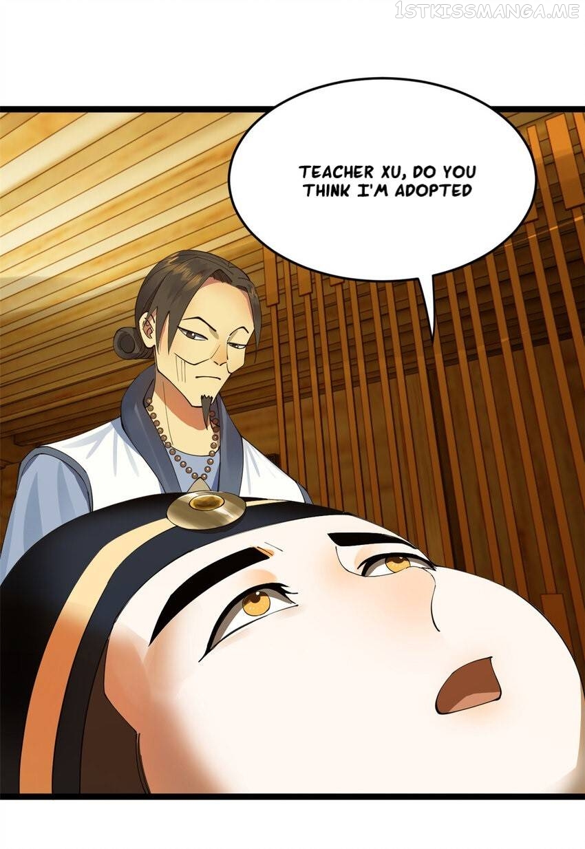 Read Ultimate Son in Law En Manga Online