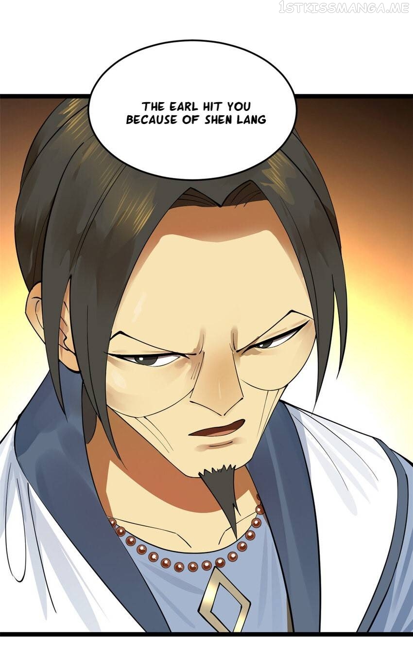 Read Ultimate Son in Law En Manga Online