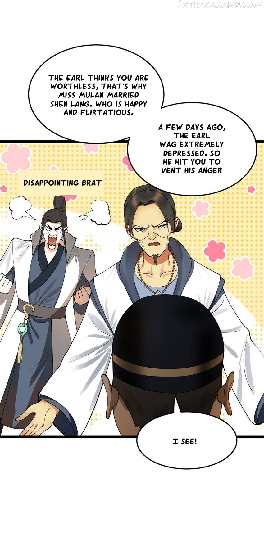 Read Ultimate Son in Law En Manga Online
