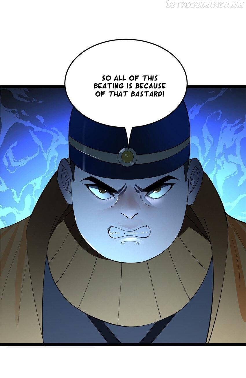 Read Ultimate Son in Law En Manga Online
