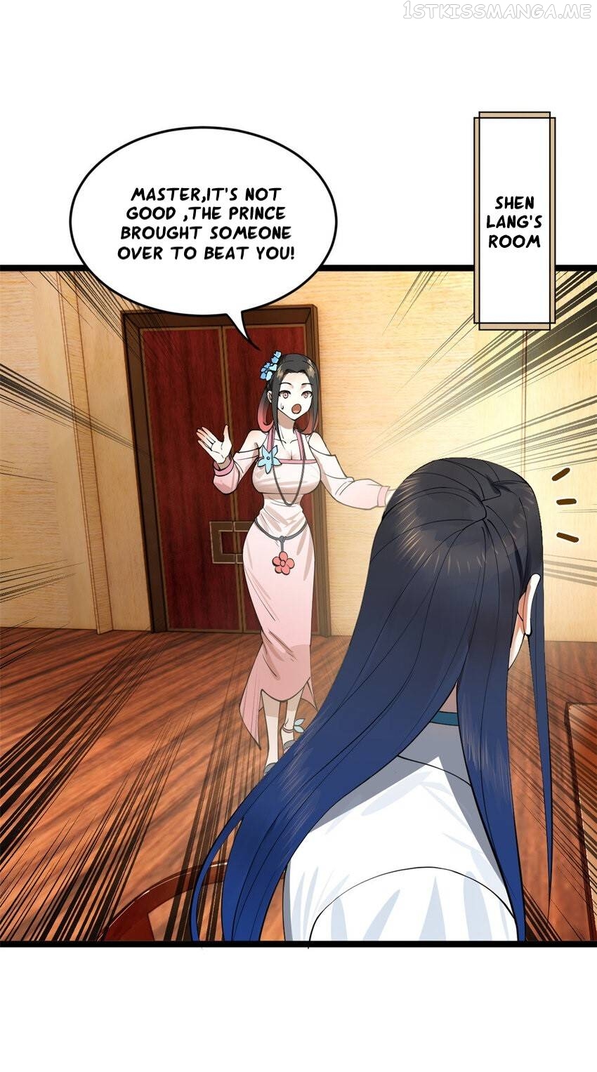 Read Ultimate Son in Law En Manga Online