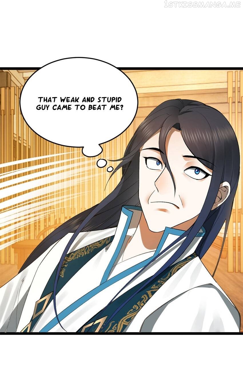 Read Ultimate Son in Law En Manga Online