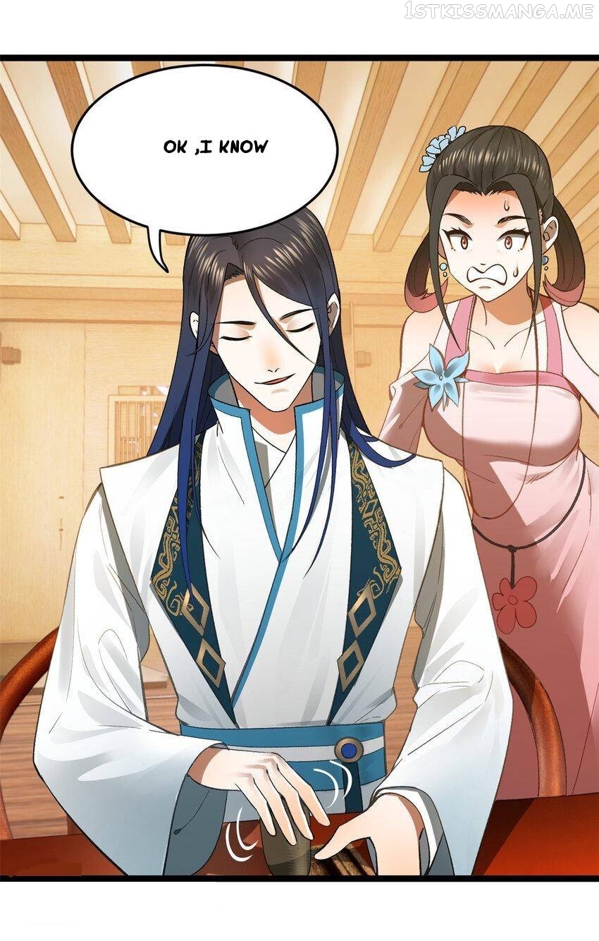 Read Ultimate Son in Law En Manga Online