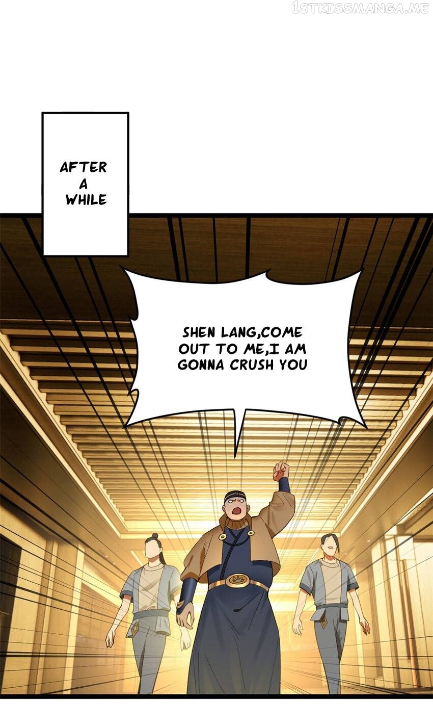 Read Ultimate Son in Law En Manga Online