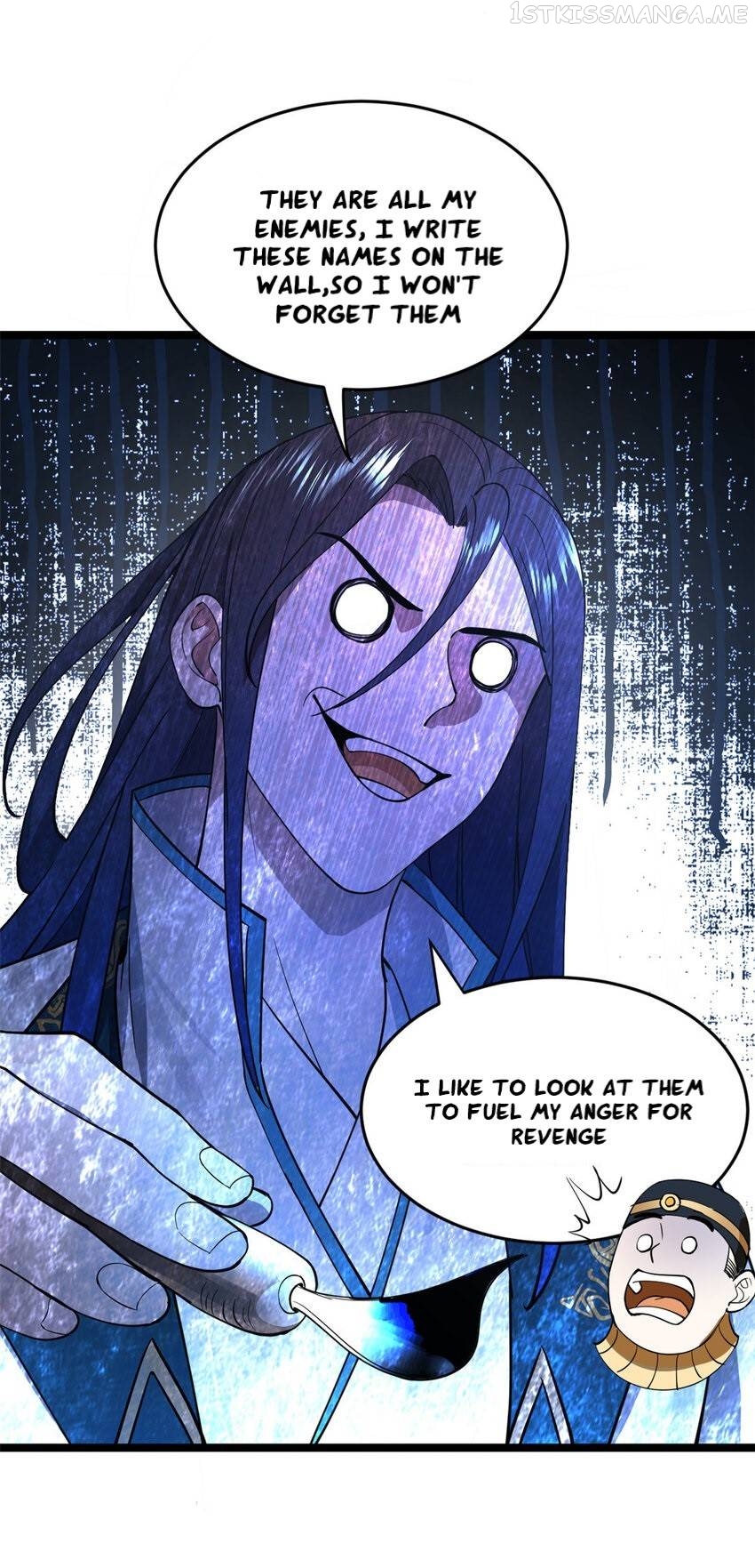 Read Ultimate Son in Law En Manga Online