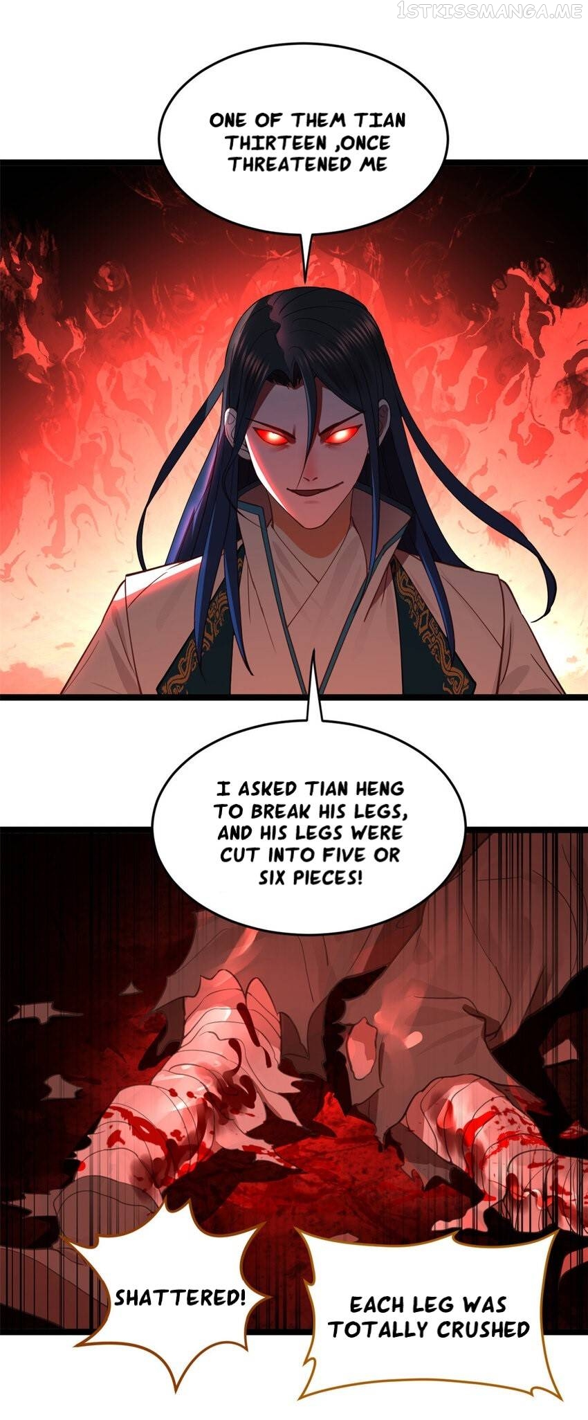 Read Ultimate Son in Law En Manga Online