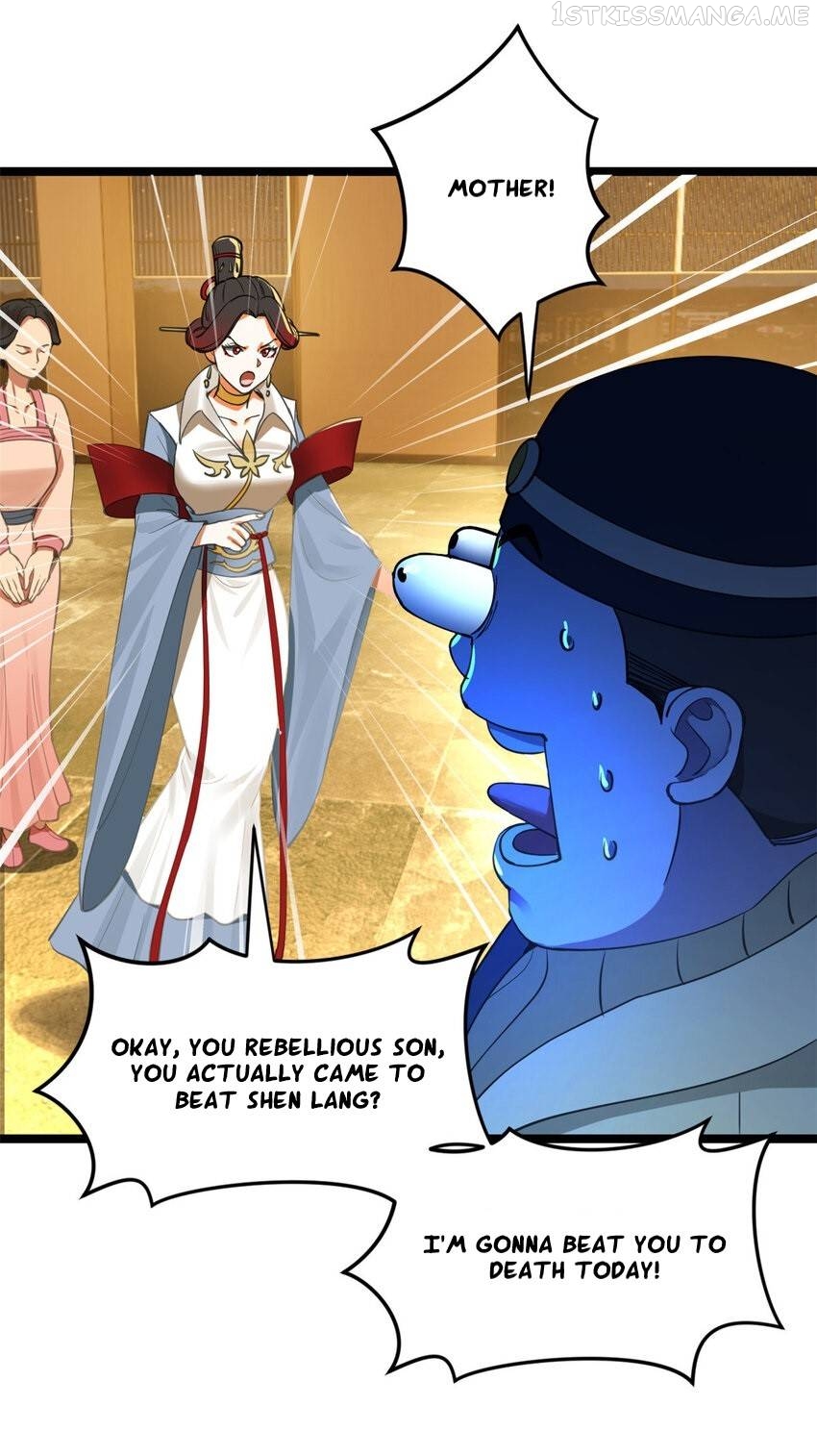 Read Ultimate Son in Law En Manga Online