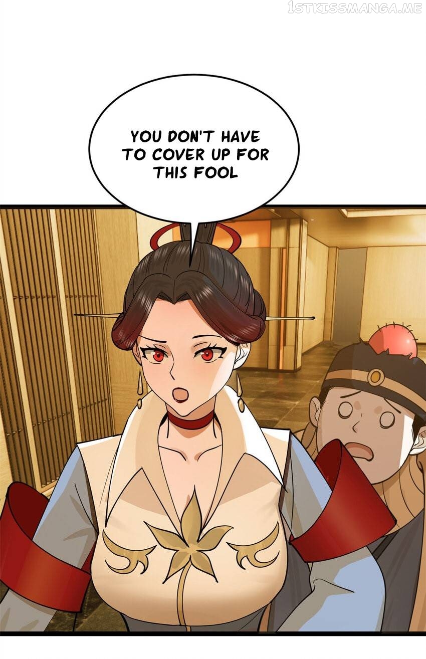 Read Ultimate Son in Law En Manga Online