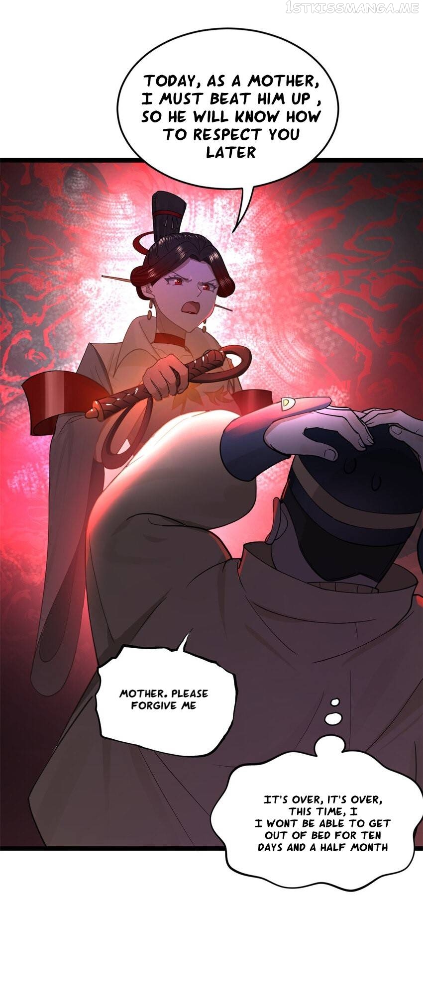 Read Ultimate Son in Law En Manga Online