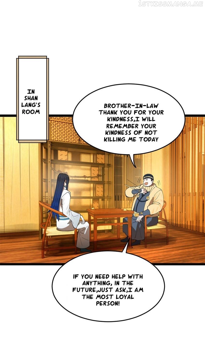 Read Ultimate Son in Law En Manga Online