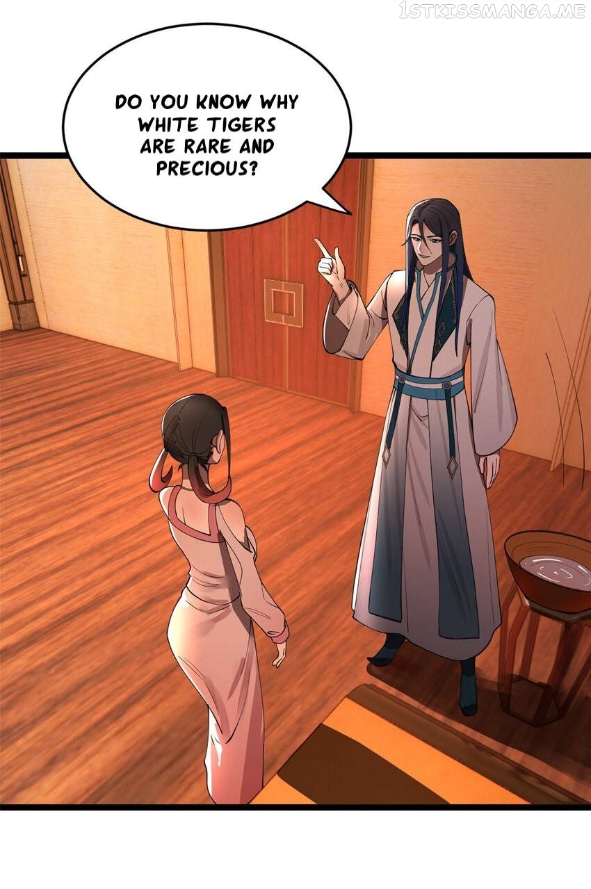 Read Ultimate Son in Law En Manga Online