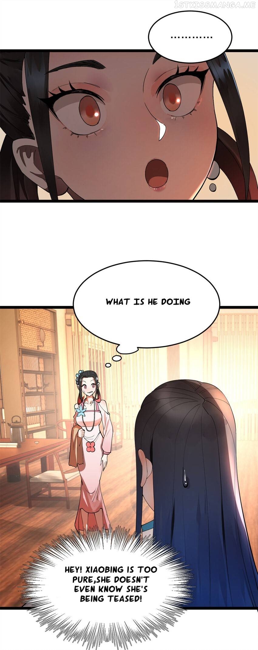 Read Ultimate Son in Law En Manga Online