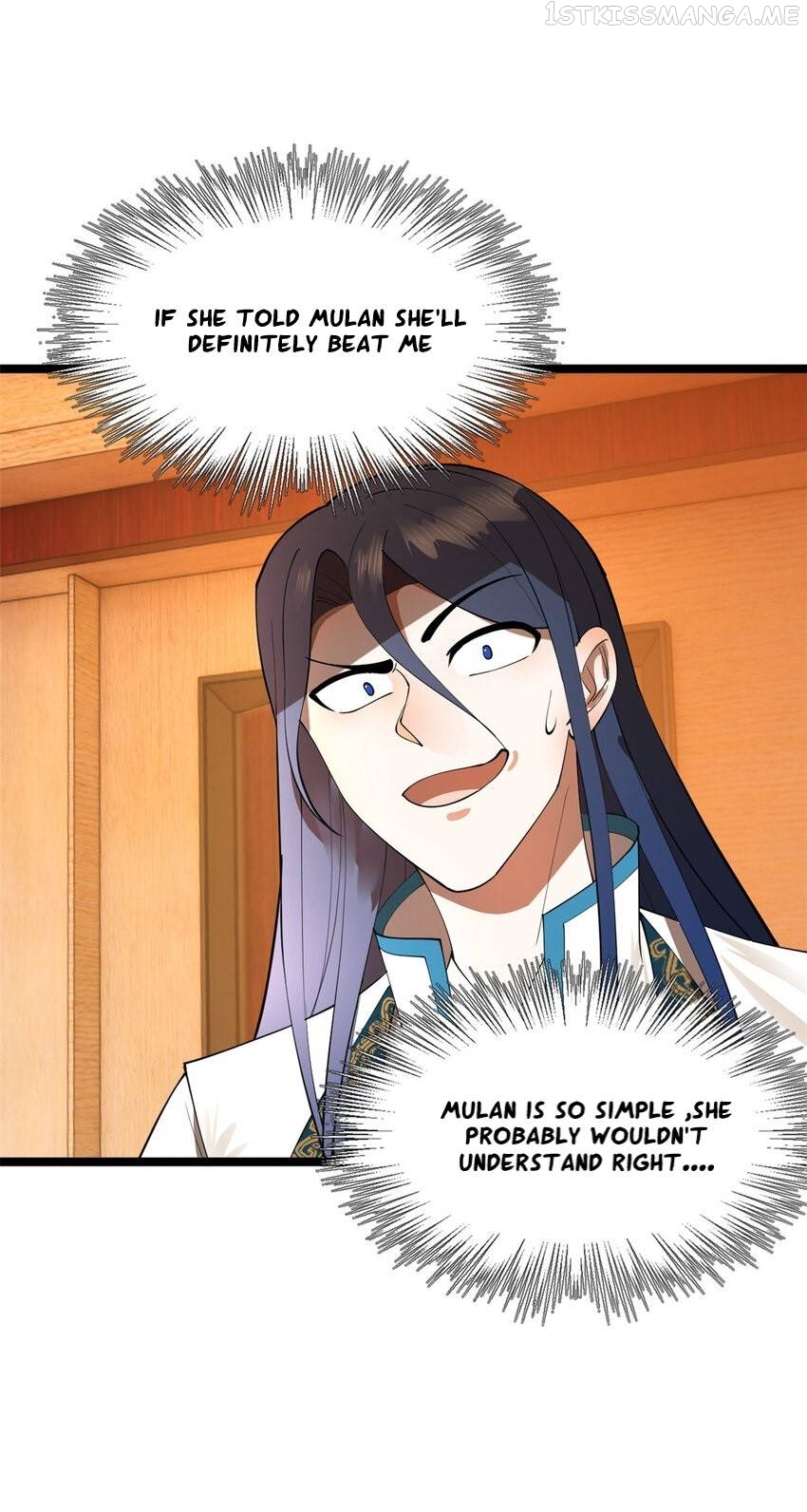 Read Ultimate Son in Law En Manga Online