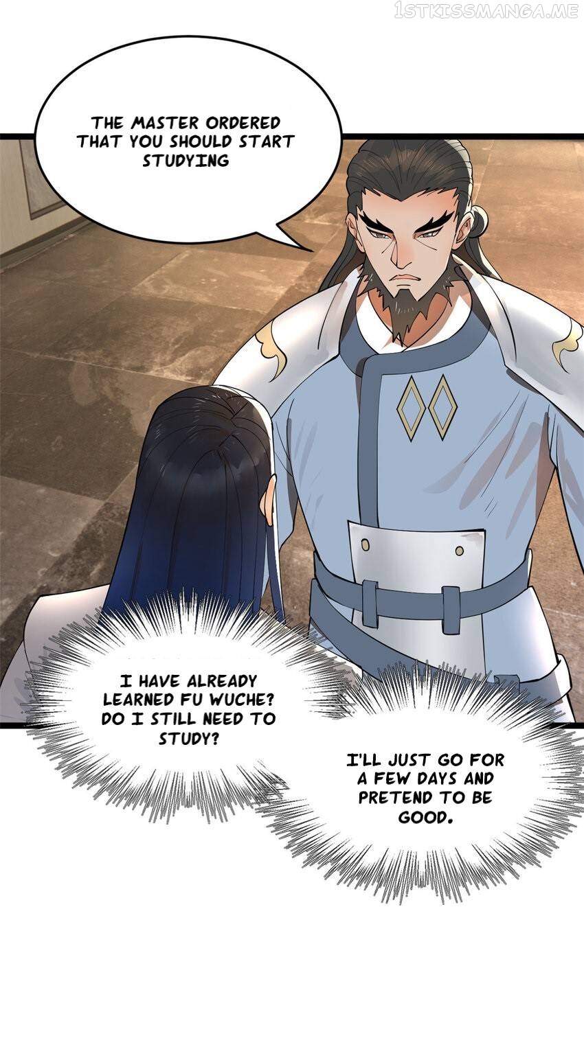Read Ultimate Son in Law En Manga Online