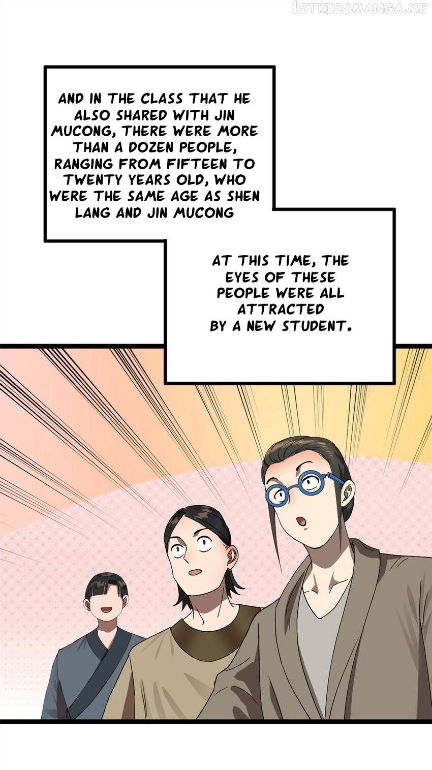 Read Ultimate Son in Law En Manga Online
