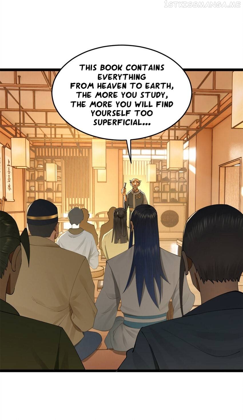Read Ultimate Son in Law En Manga Online