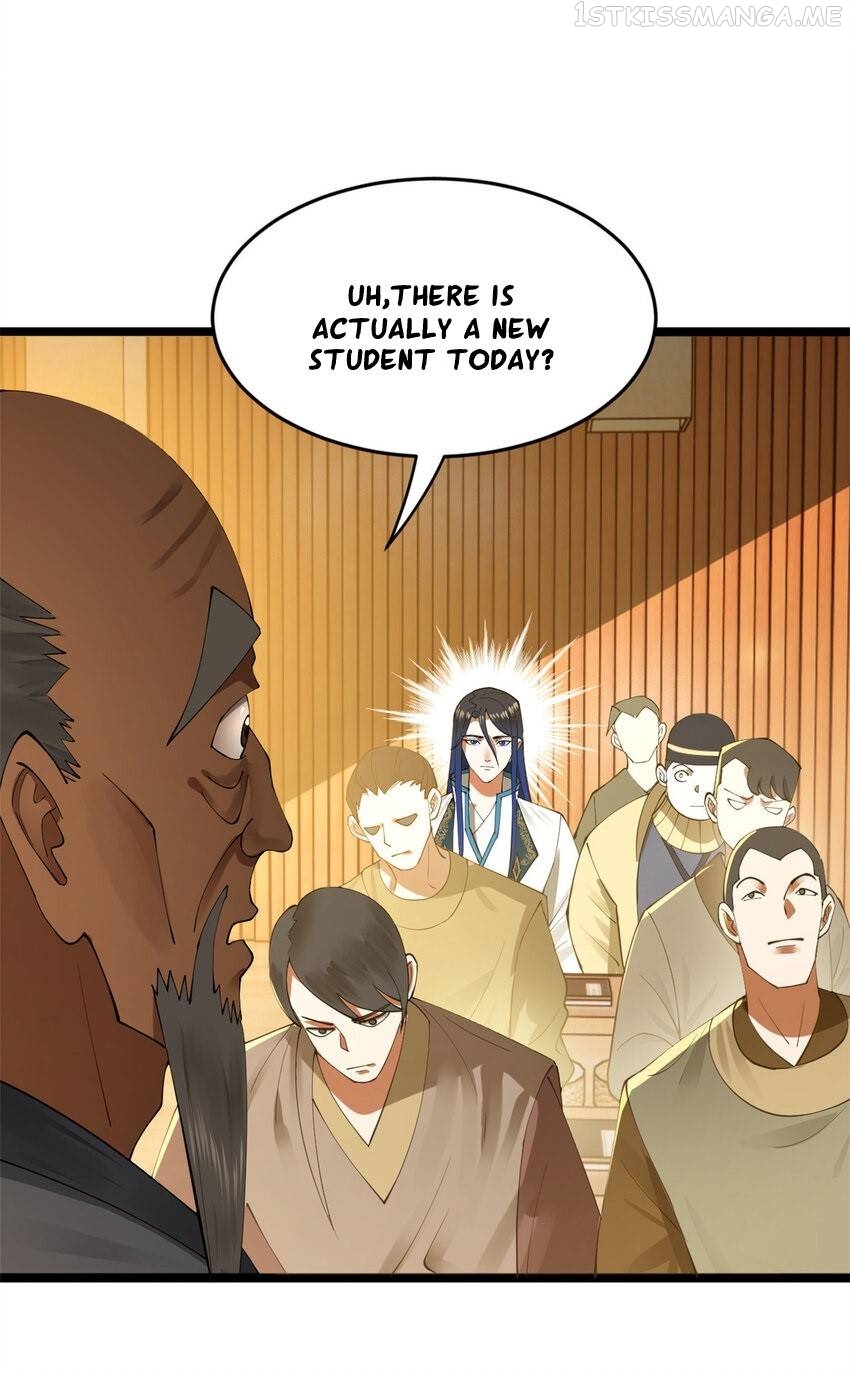 Read Ultimate Son in Law En Manga Online