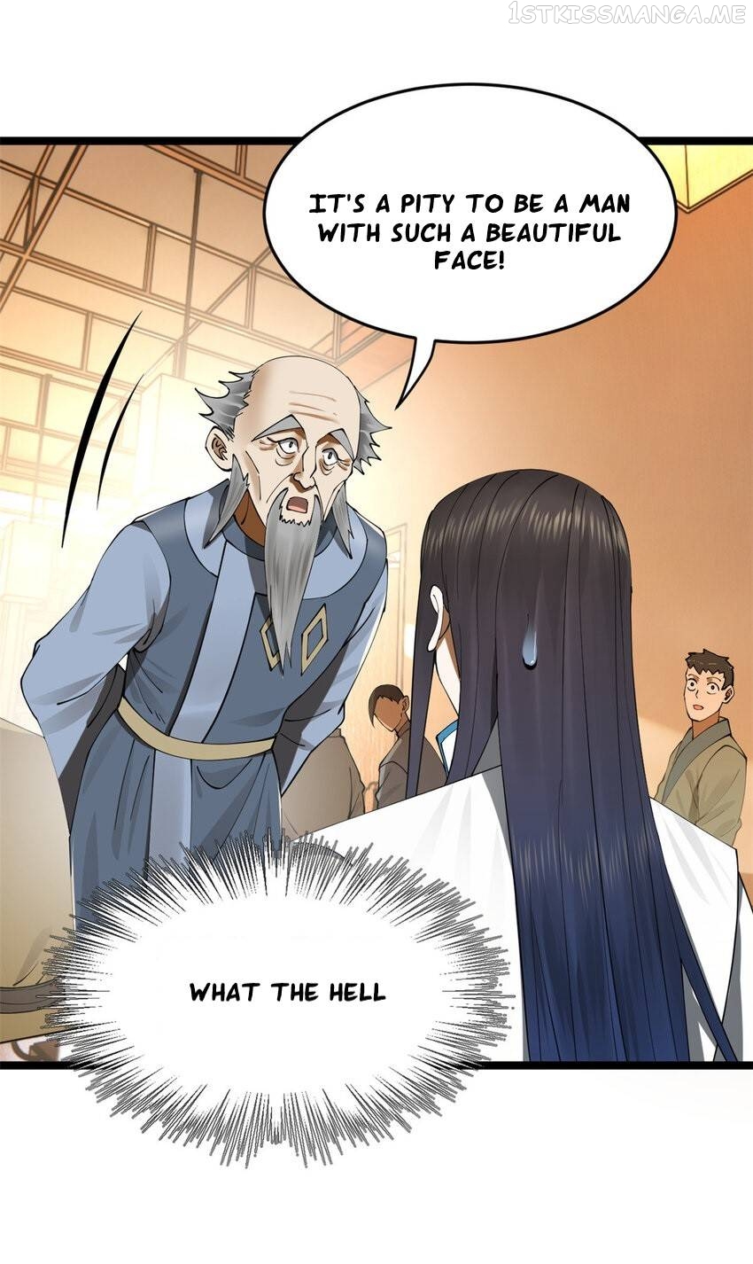 Read Ultimate Son in Law En Manga Online