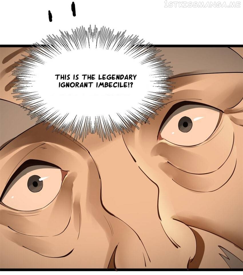 Read Ultimate Son in Law En Manga Online
