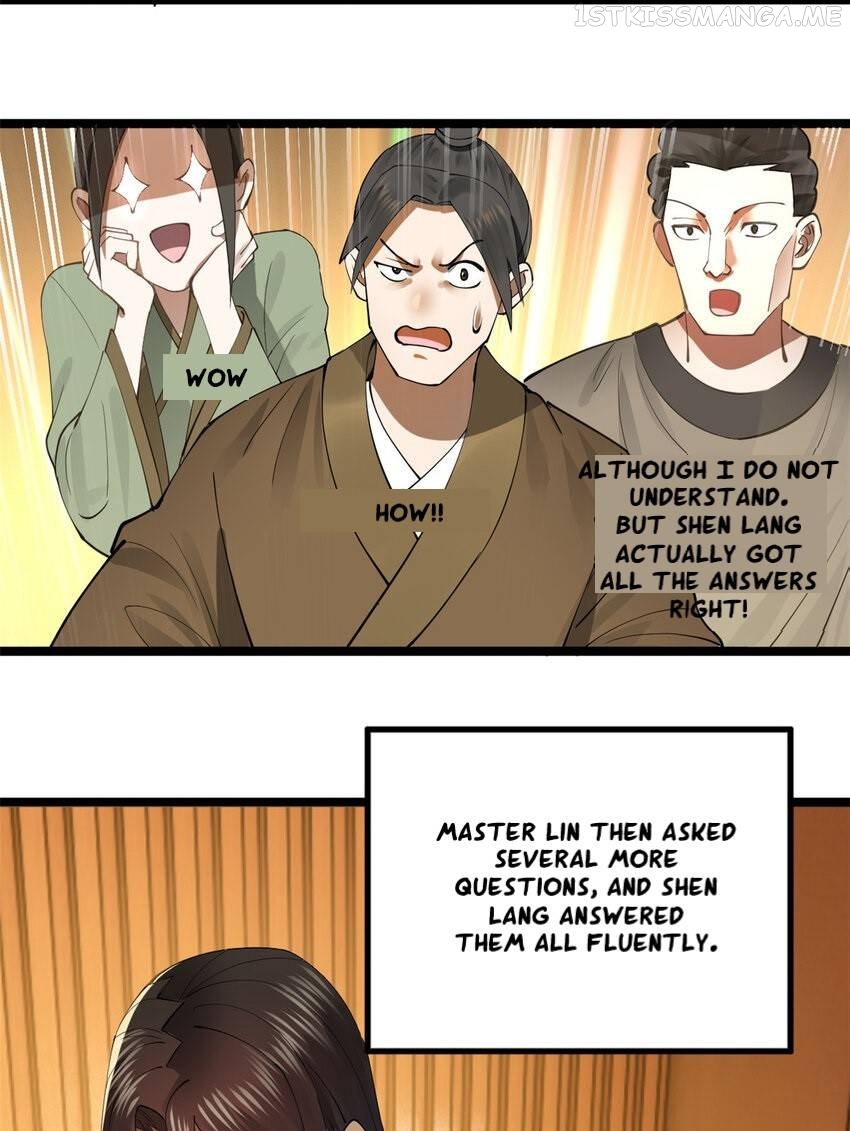 Read Ultimate Son in Law En Manga Online