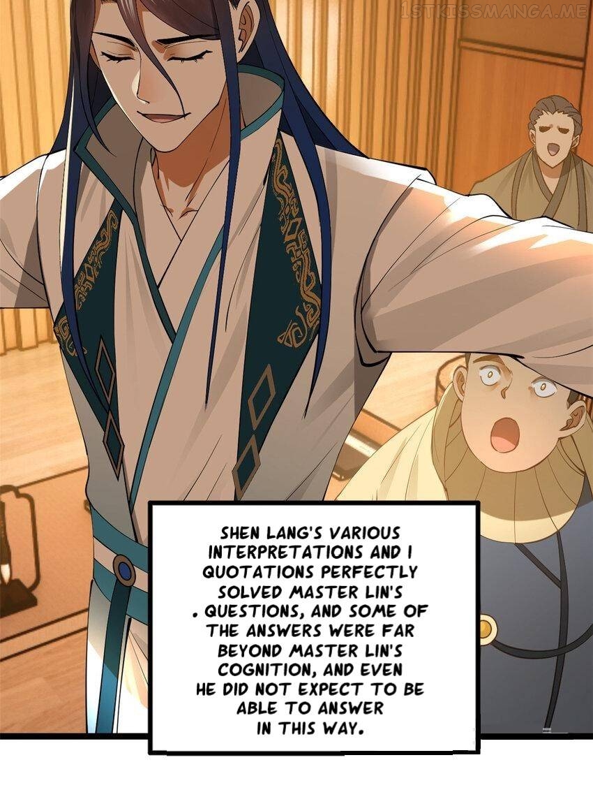 Read Ultimate Son in Law En Manga Online