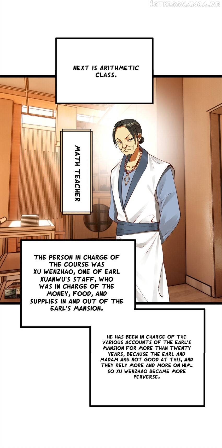 Read Ultimate Son in Law En Manga Online