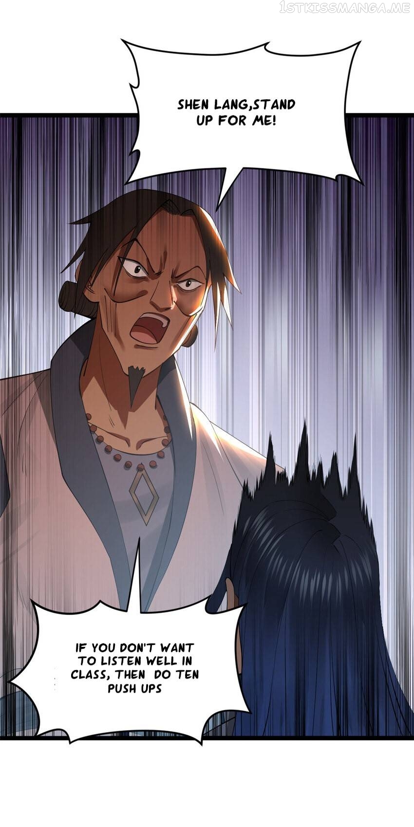 Read Ultimate Son in Law En Manga Online