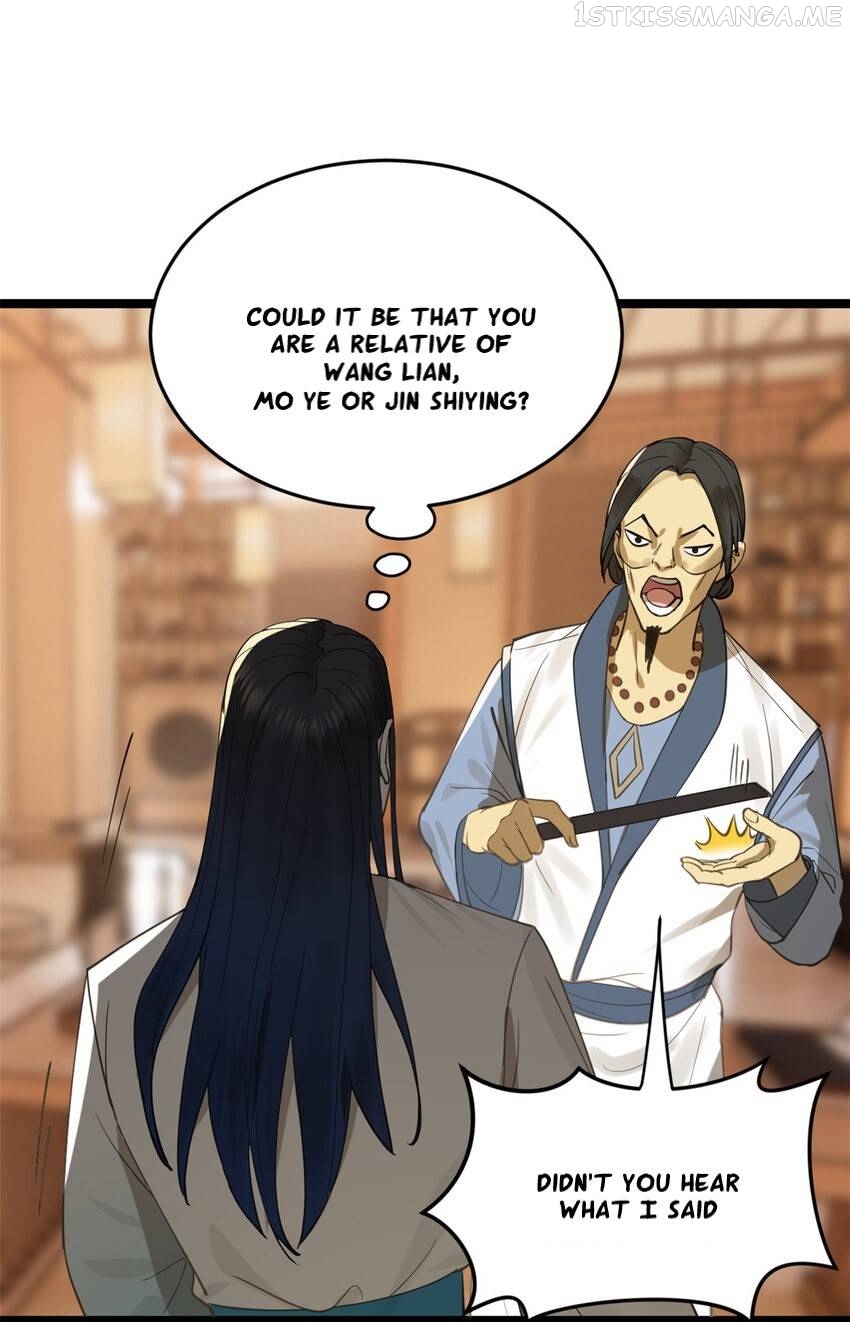 Read Ultimate Son in Law En Manga Online