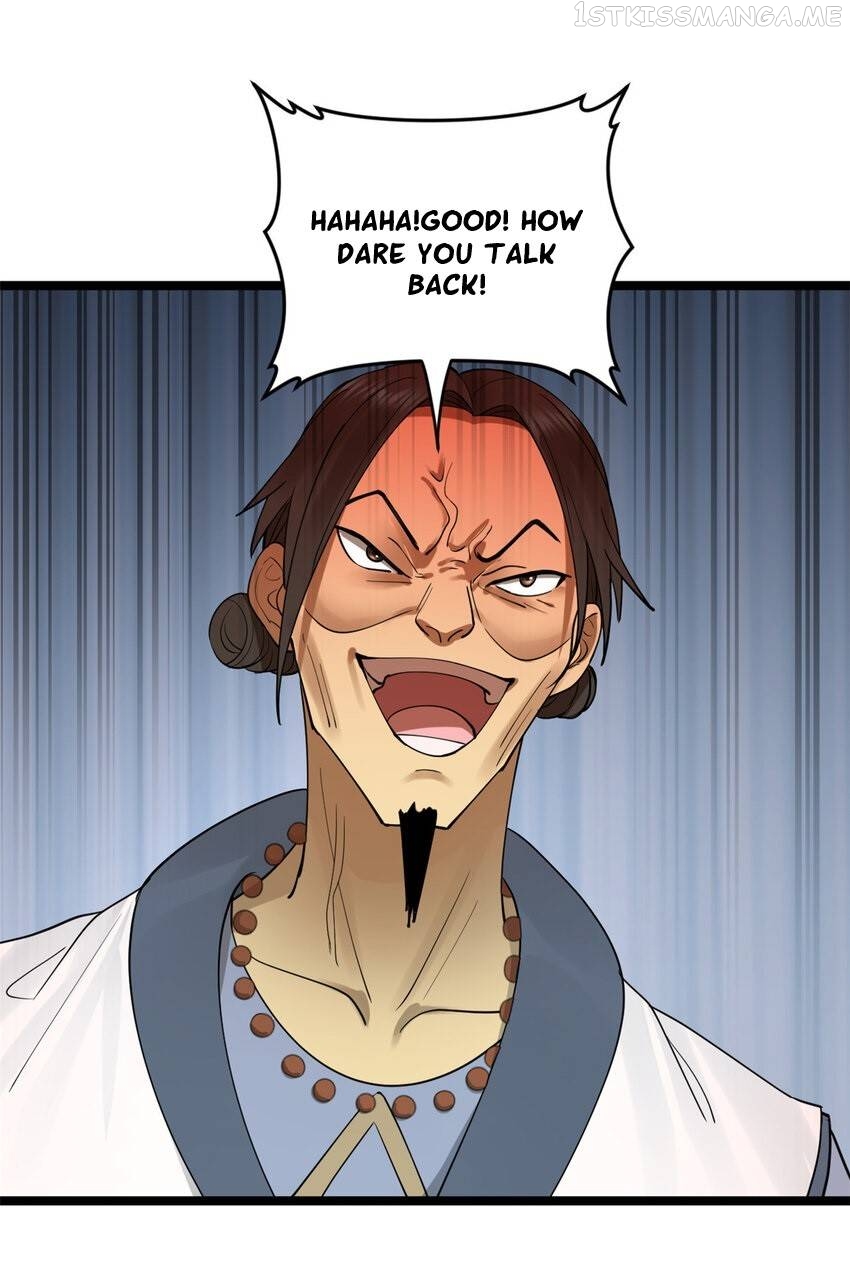 Read Ultimate Son in Law En Manga Online