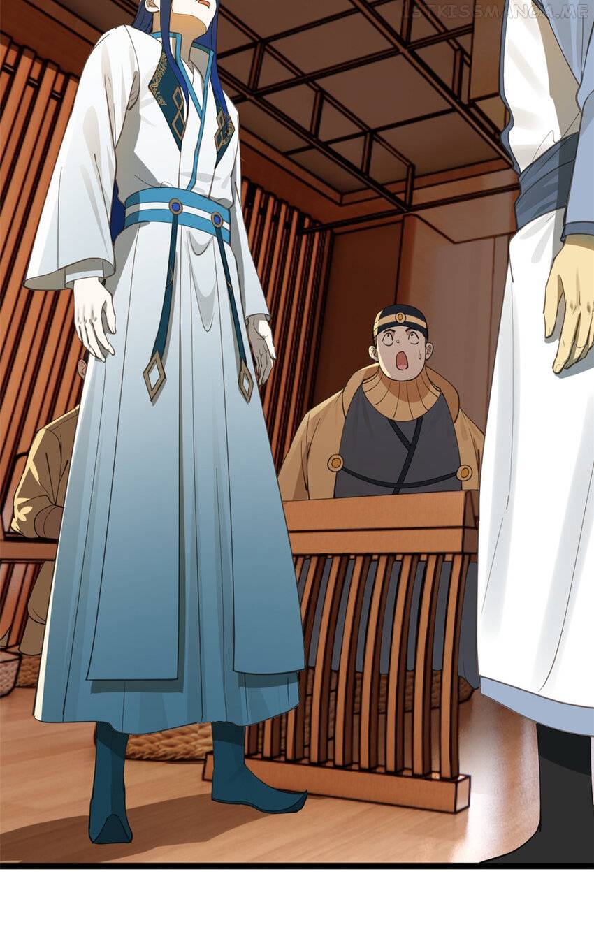 Read Ultimate Son in Law En Manga Online