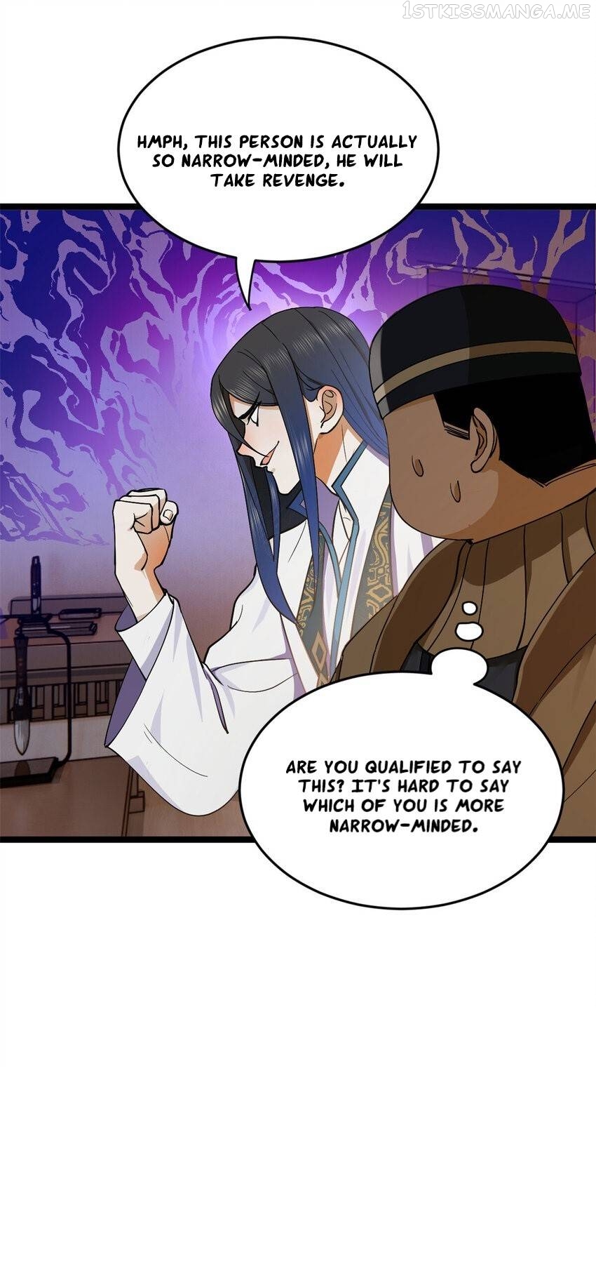 Read Ultimate Son in Law En Manga Online