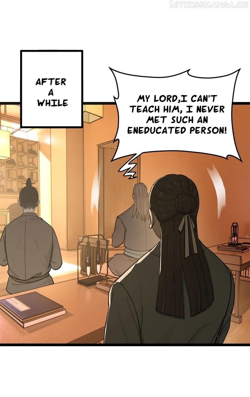 Read Ultimate Son in Law En Manga Online