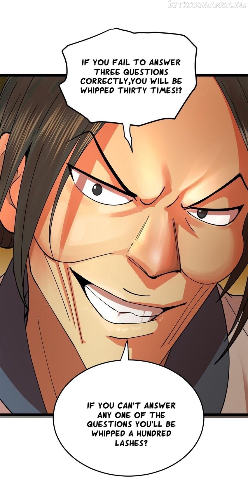 Read Ultimate Son in Law En Manga Online