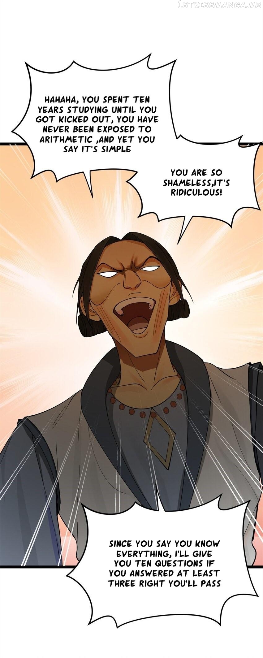 Read Ultimate Son in Law En Manga Online
