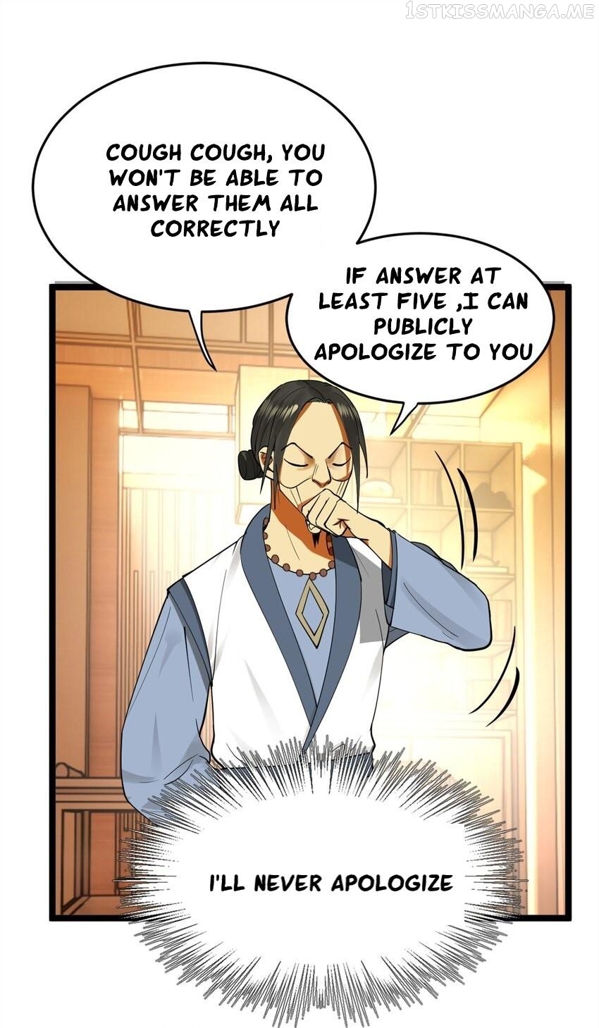 Read Ultimate Son in Law En Manga Online