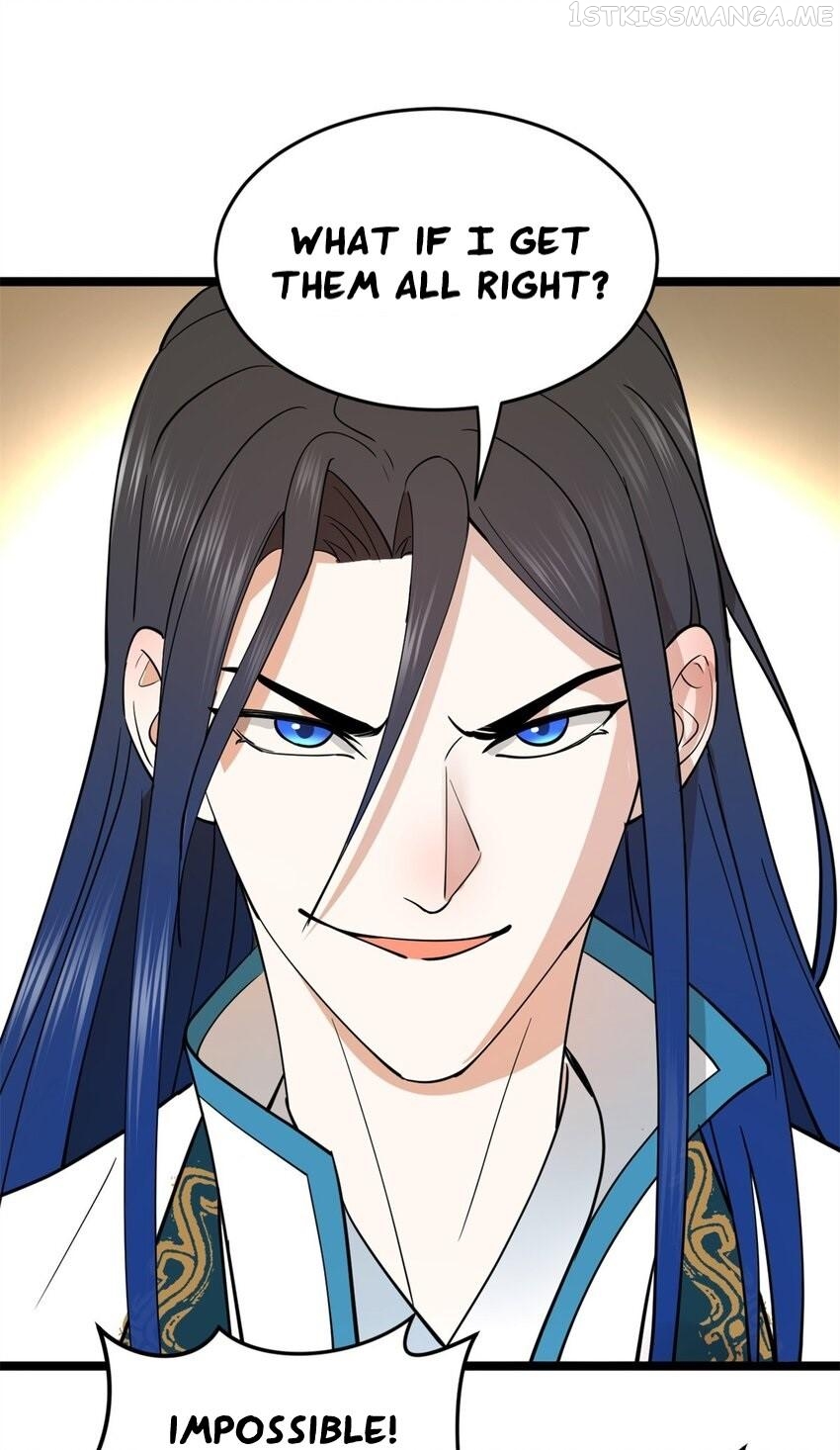 Read Ultimate Son in Law En Manga Online