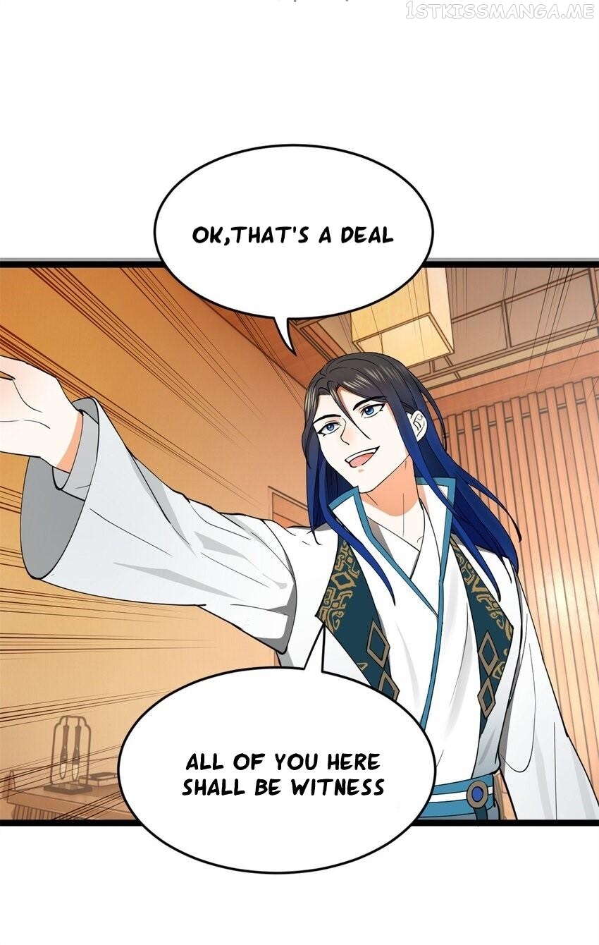 Read Ultimate Son in Law En Manga Online