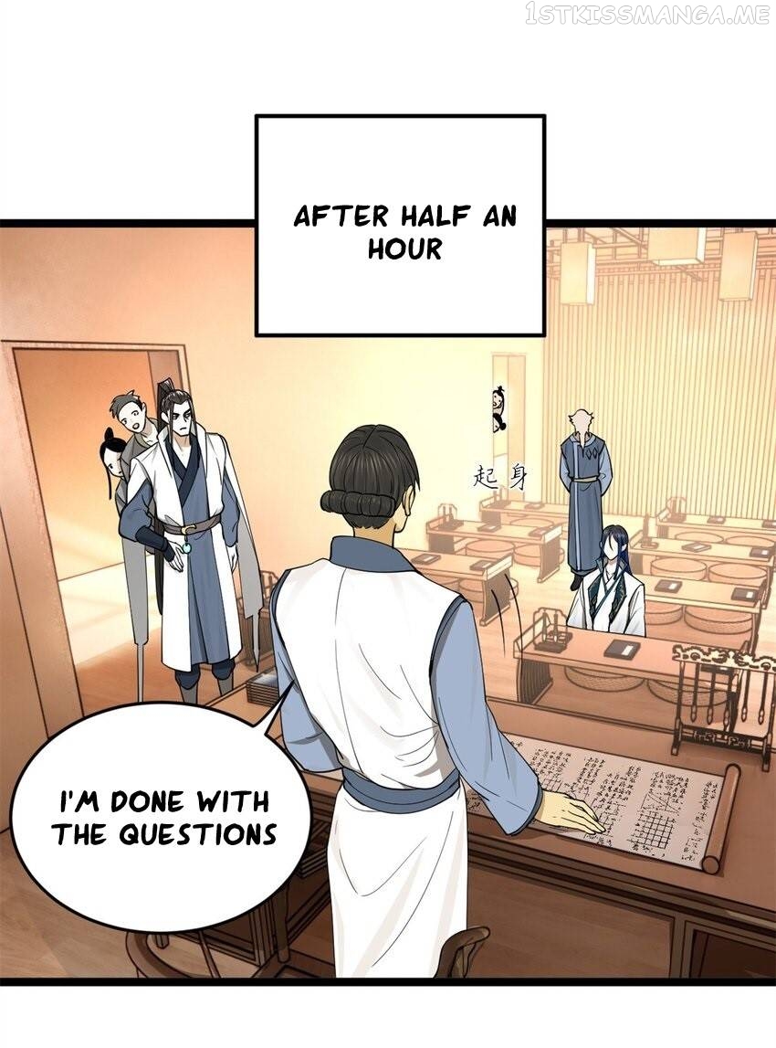 Read Ultimate Son in Law En Manga Online