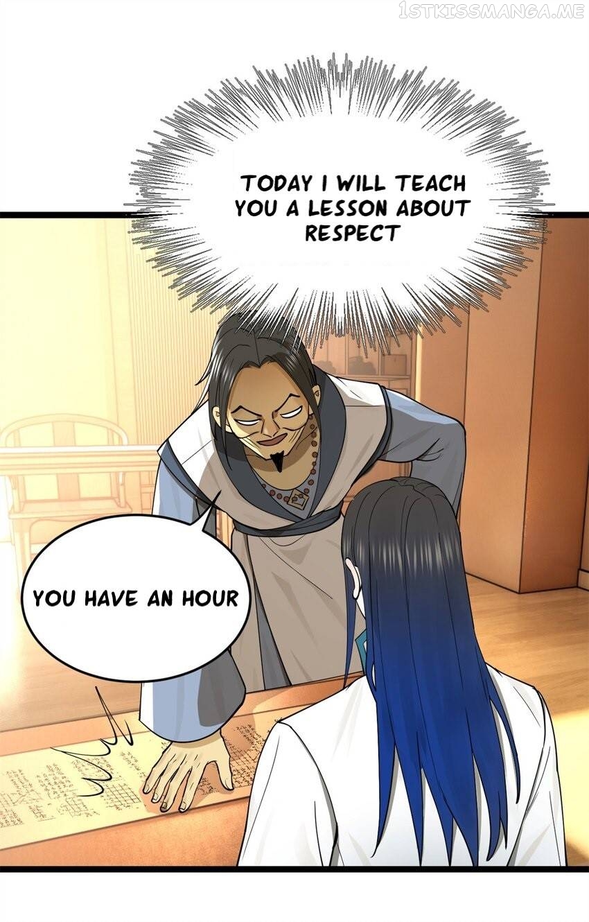 Read Ultimate Son in Law En Manga Online