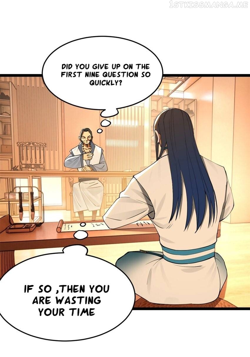 Read Ultimate Son in Law En Manga Online