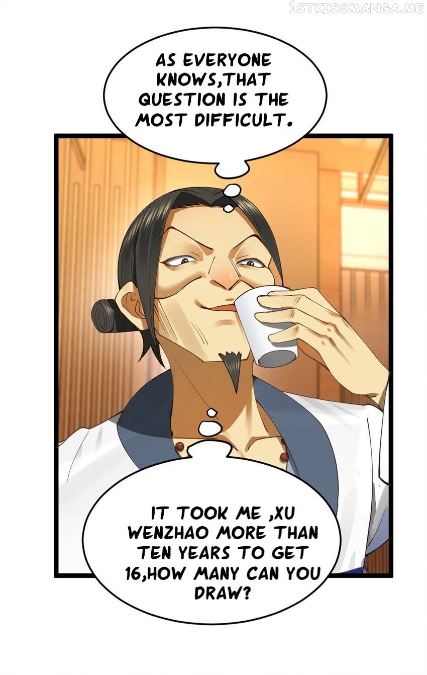 Read Ultimate Son in Law En Manga Online