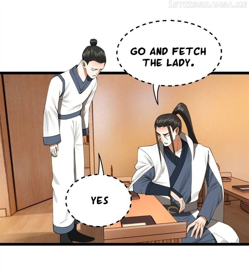 Read Ultimate Son in Law En Manga Online