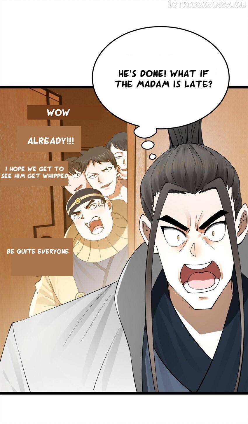 Read Ultimate Son in Law En Manga Online