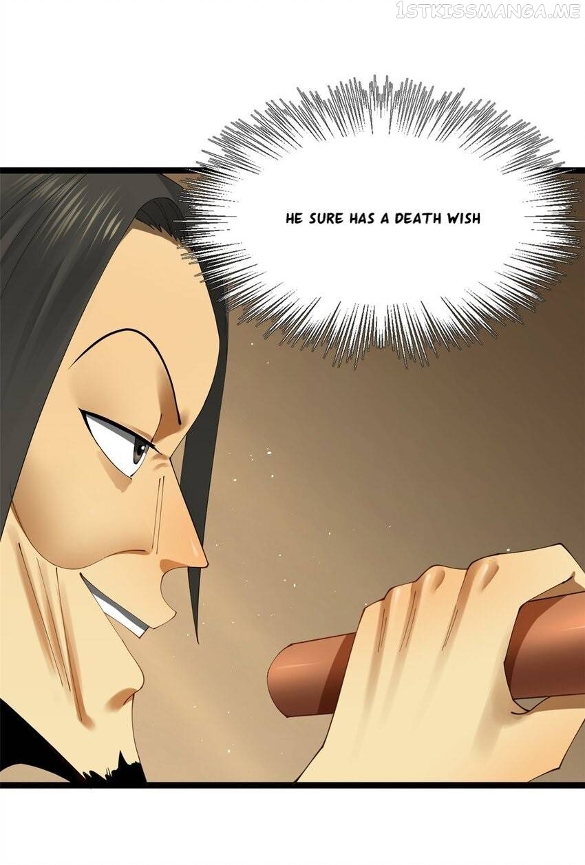 Read Ultimate Son in Law En Manga Online