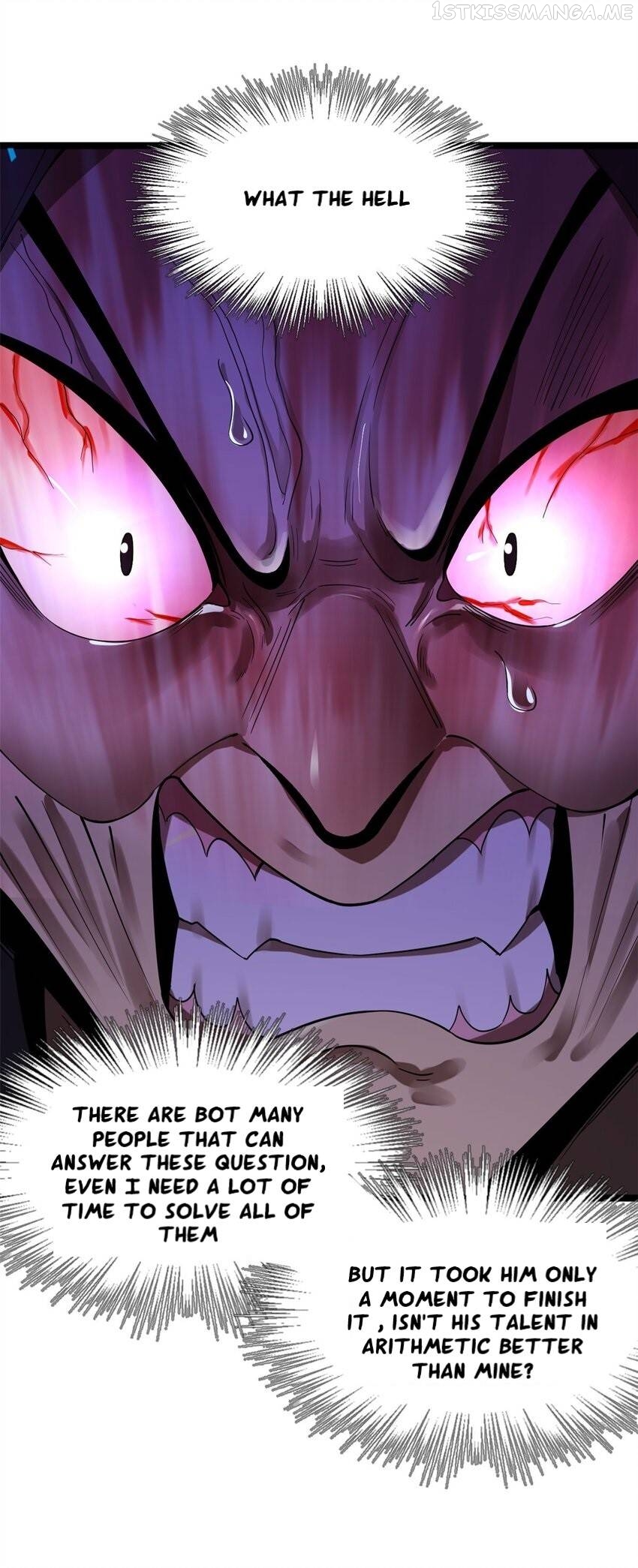 Read Ultimate Son in Law En Manga Online
