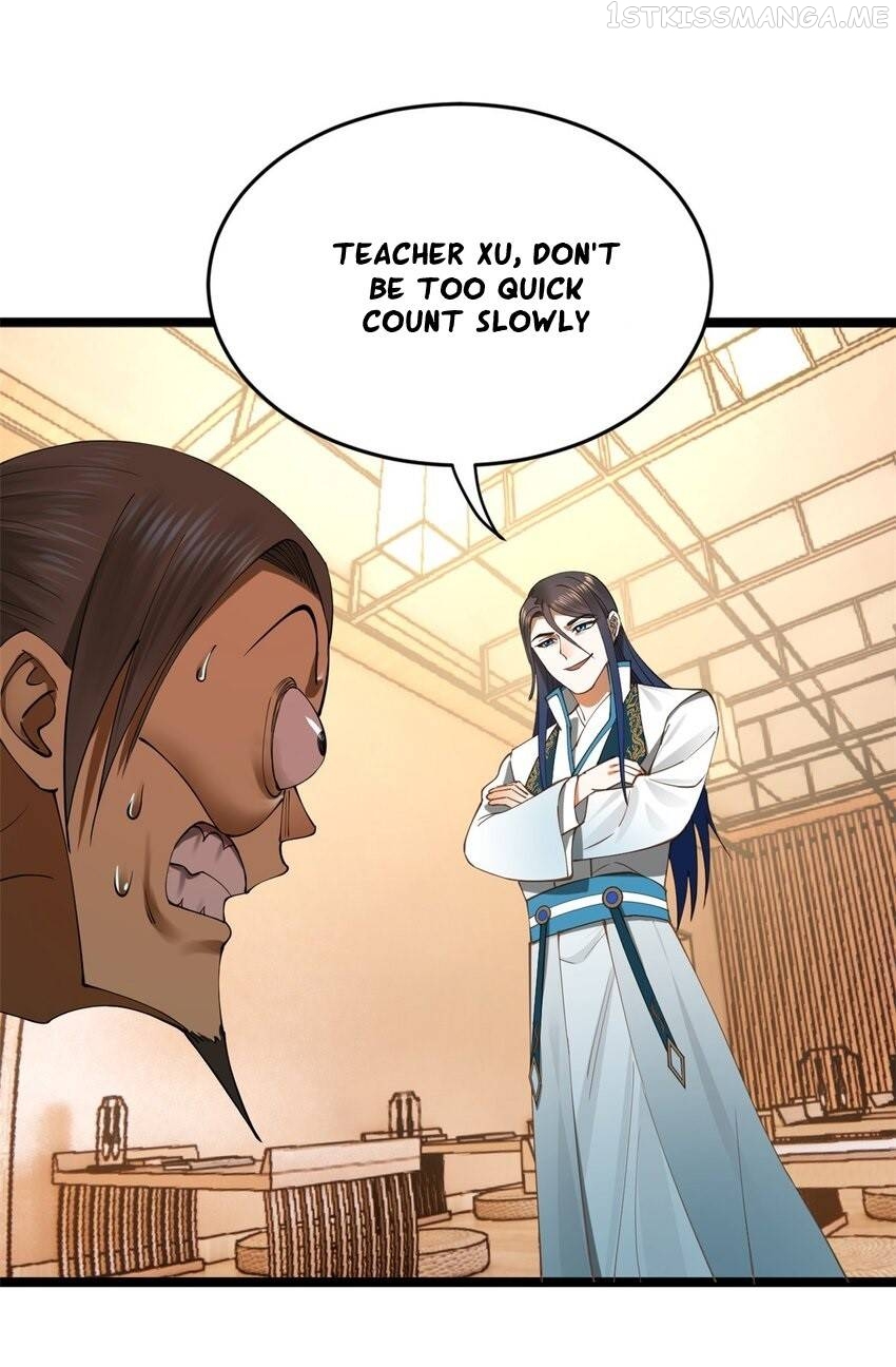 Read Ultimate Son in Law En Manga Online
