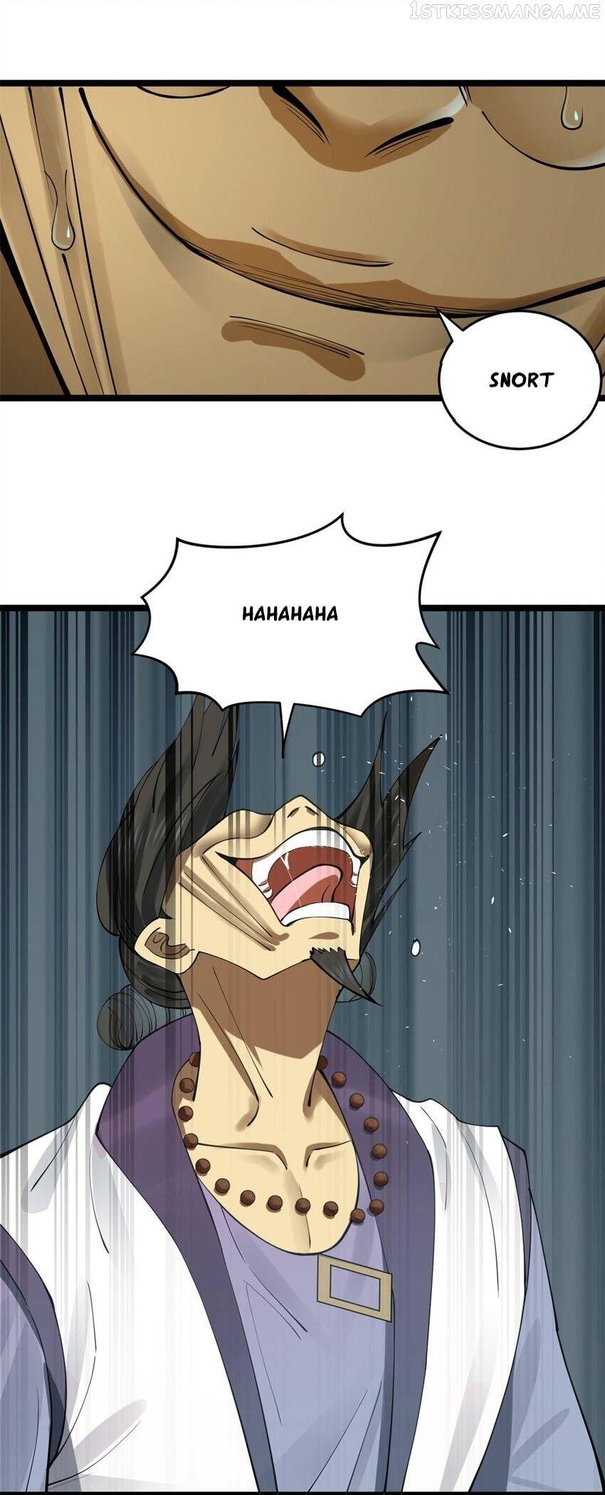 Read Ultimate Son in Law En Manga Online